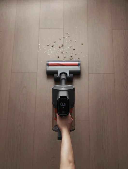 Xiaomi Vacuum Cleaner G20 Max EU Akku-Handstaubsauger