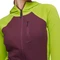 Black Diamond CoEfficient LT Hybrid Hoody Funktionsjacke aloe/blackberry (Damen) Vorschaubild