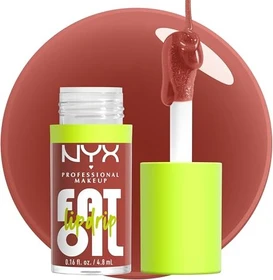 NYX Fat Oil Lip Drip Gloss splash of cream, 4.8ml
