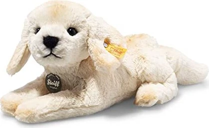 Steiff Teddies for tomorrow Lenny Labrador blond 23cm