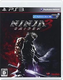 Ninja Gaiden 3 (PS3)