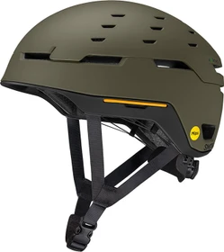 Smith Summit MIPS Helm matte forest/black (Herren)