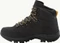 Jack Wolfskin Rebellion Texapore Mid phantom/burly yellow xt (Herren) Vorschaubild