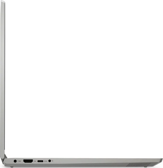 Lenovo IdeaPad C340-15IML, Platinum, Core i7-10510U, 16GB RAM, 1TB SSD, GeForce MX230, DE