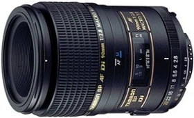 Tamron SP AF 90mm 2.8 Di Makro 1:1 für Pentax K