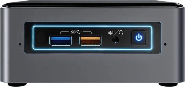 Wortmann Terra PC-Micro 6000 Silent Greenline, Core i5-7260U, 8GB RAM, 250GB SSD