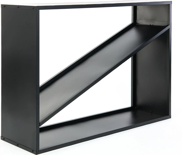 Westmann Kaminholzregal WML/IWS
