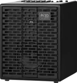 Acus One-5 schwarz
