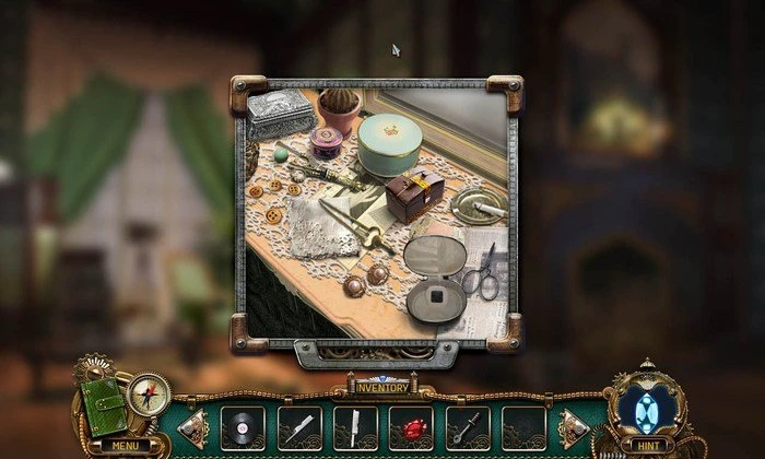 Crystals of Time (PC)