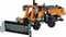 LEGO Technic - Straßenbau-Fahrzeuge Vorschaubild
