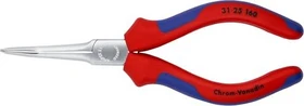 Knipex Flachzange, 16cm