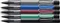Lamy AL-star Kugelschreiber blue green Vorschaubild