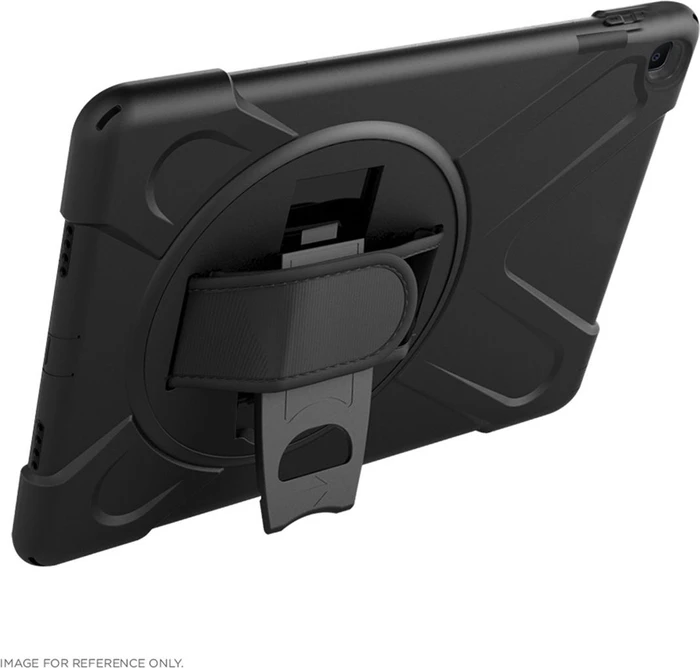 Eiger Eiger Folio Case für Samsung Galaxy Tab A7 Lite 2021, schwarz