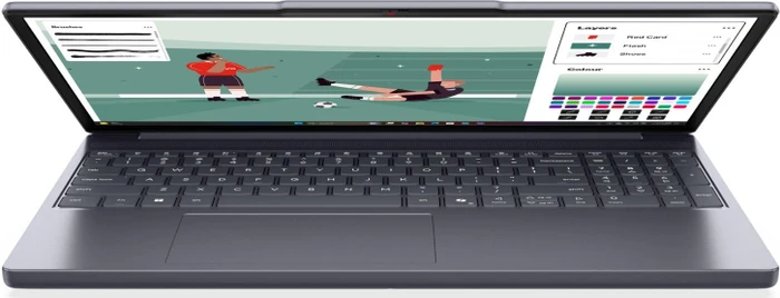 Lenovo IdeaPad Slim 3 15IWC11 (IdeaPad Slim 3i), Luna Grey, Core 7 350, 16GB RAM, 512GB SSD, EU