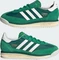 adidas SL 72 RS green/core white/collegiate green (Junior) Vorschaubild
