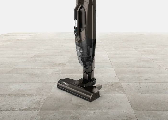 Bosch Serie 2 BCHF220T Readyy'y 20Vmax Akku-Handstaubsauger