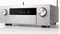 Denon AVC-X4800H silber Vorschaubild