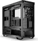 be quiet! Dark Base 701 Black, Glasfenster Vorschaubild