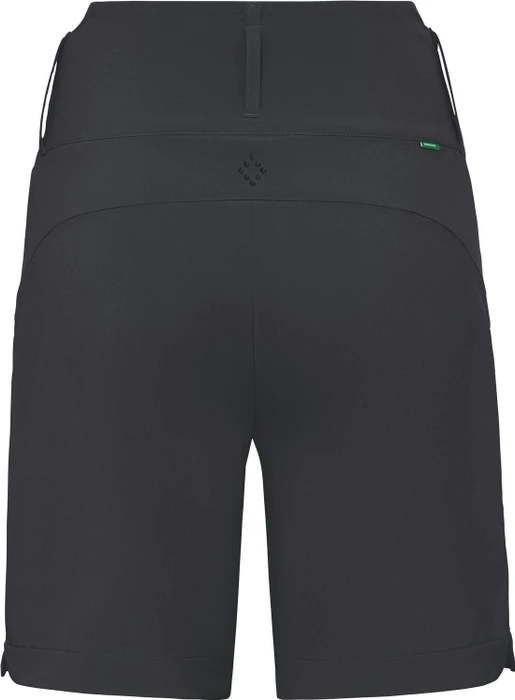 Vaude Skomer Bermuda Shorts Hose kurz phantom black (Damen)