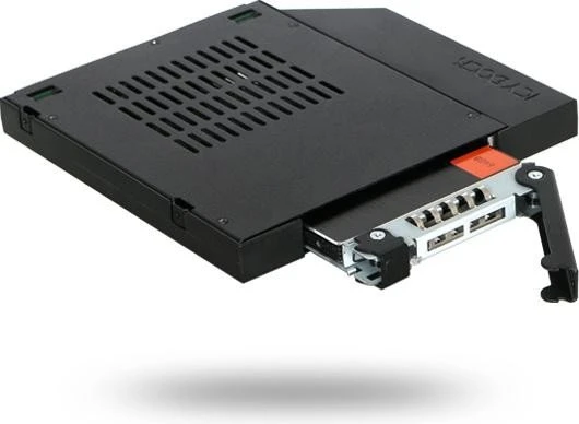 Icy Dock ToughArmor MB411SPO-1B