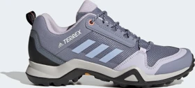 adidas Terrex AX3 silver violet/blue dawn/coral fusion (Damen)