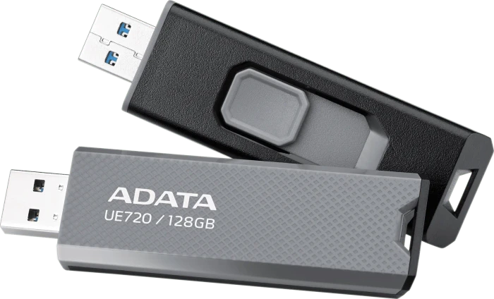 ADATA UE720 128GB, USB-A, USB 3.2 Gen 2×1