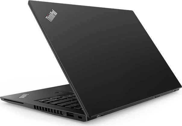 Lenovo ThinkPad A285, Ryzen 7 PRO 2700U, 16GB RAM, 512GB SSD, LTE, UK