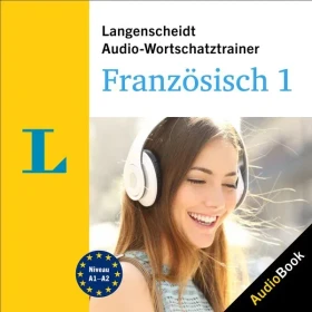 Langenscheidt Audio Wortschatz - Französisch, ESD (deutsch) (PC)