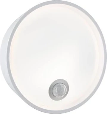 Paulmann Platomo Sensor Wandleuchte 14.5W 3000K weiß