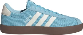 adidas VL Court 3.0 icey blue/off white/gum5