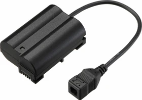 Nikon EP-5B Akkufachadapter