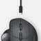 Logitech MX Ergo Wireless Trackball, Bluetooth Vorschaubild