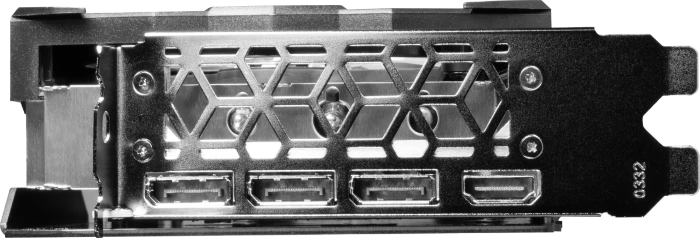KFA2 GeForce RTX 4070 Ti SUPER EX Gamer V2 (1-Click OC), 16GB GDDR6X, HDMI, 3x DP
