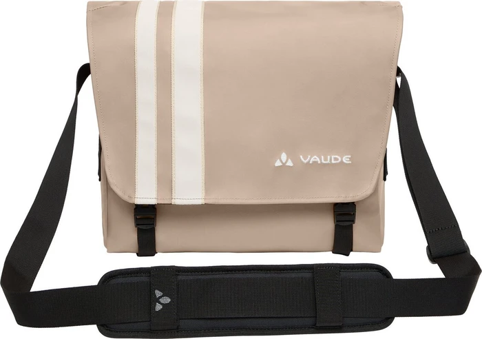 Vaude Aguni Reise Umhängetasche linen (49138-781) – Bild 5 von 11