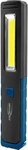 Ansmann WL210B Slim Taschenlampe