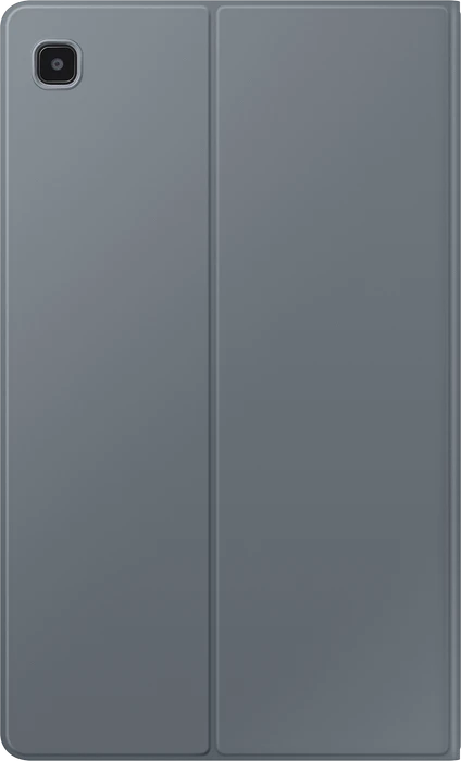 Samsung EF-BT220 Book Cover für Galaxy Tab A7 Lite, Dark Gray