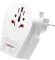 Skross World to Europe USB AC20PD, 1x USB-A, 1x USB-C Vorschaubild