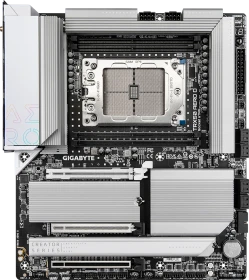 GIGABYTE TRX50 AERO D (AMD sTR5)
