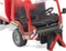 SIKU Farmer Lindner Unitrac mit Ladewagen Vorschaubild