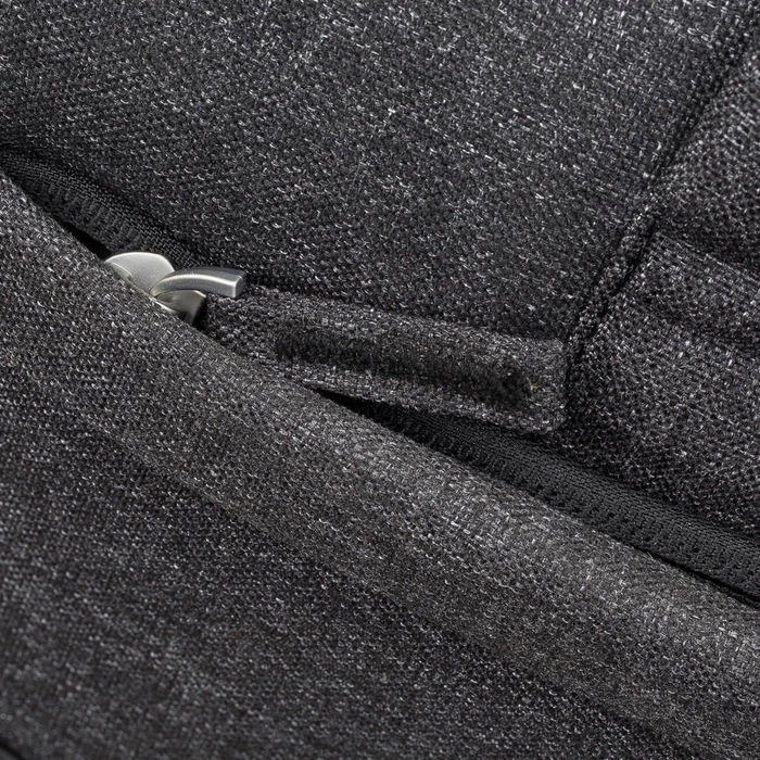 RivaCase Lantau 8831 Laptop Tasche für MacBook Pro 16", black melange