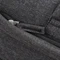 RivaCase Lantau 8831 Laptop Tasche für MacBook Pro 16", black melange Vorschaubild