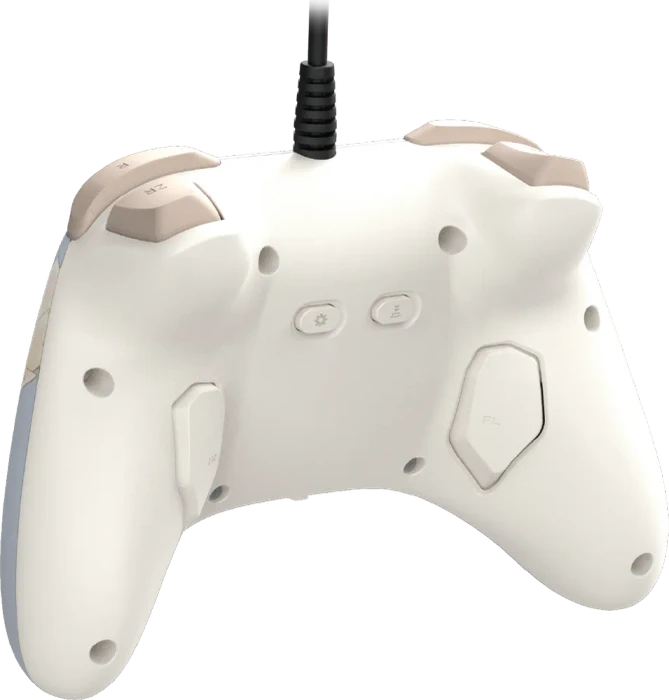 Hori Horipad Turbo Controller Eevee Cottage Core (Switch 2/Switch)