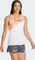 adidas Terrex TRK Pro Laufshirt ärmellos white/semi impact orange (Damen) Vorschaubild