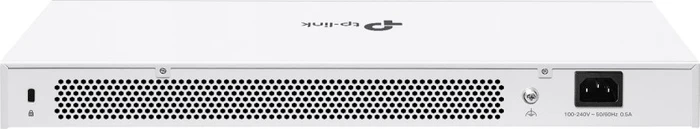 TP-Link Festa FS300 Rackmount Gigabit Smart Switch, 24x RJ-45, 4x SFP