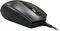 LC-Power M721B Optische Maus schwarz, USB Vorschaubild