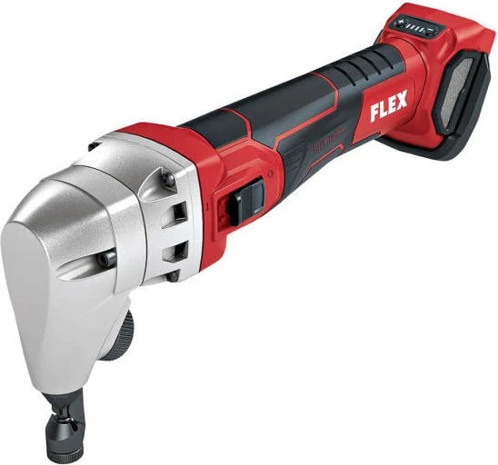 Flex KNE 16 18.0-EC Akku-Knabber solo