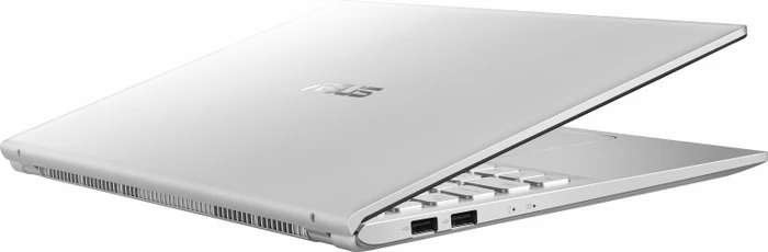 ASUS VivoBook 15 X512DA-EJ614T, Transparent Silver, Ryzen 5 3500U, 8GB RAM, 512GB SSD, DE