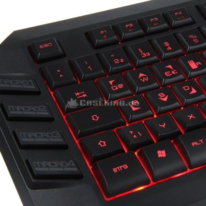 Ozone Blade, USB, DE