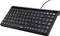 Hama SL720 Slimline Keyboard, USB, DE Vorschaubild