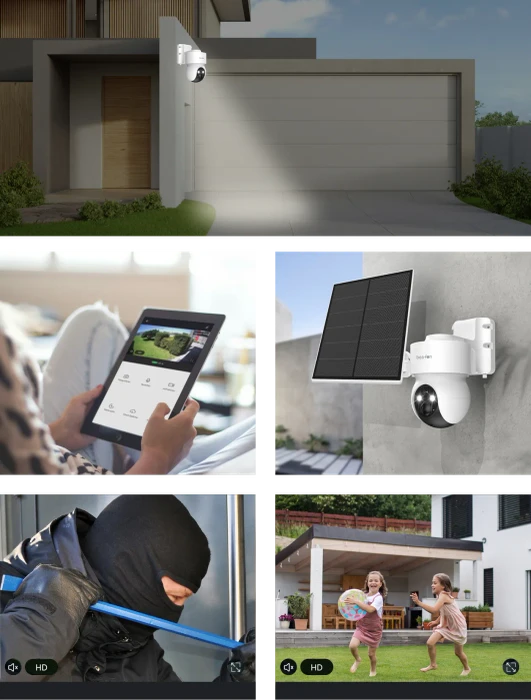 Bea-fon Safer 3S Pro, weiß